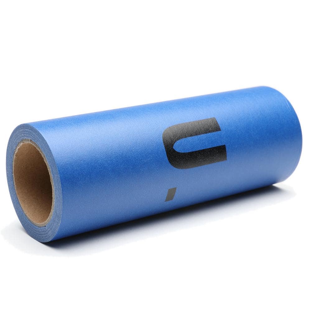 5.75 in. W x 40 ft. L 12 m Protective Tape for Compact/Deep Series Trench Drain Kits price history on PriceWatchPro