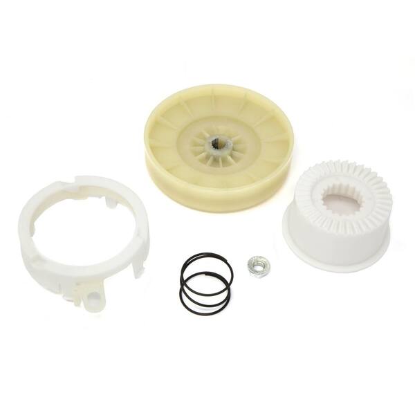 Washing Machine Agitator Coupling Kit - Fits GE Hotpoint AH1517844, EA1517844, 1195917