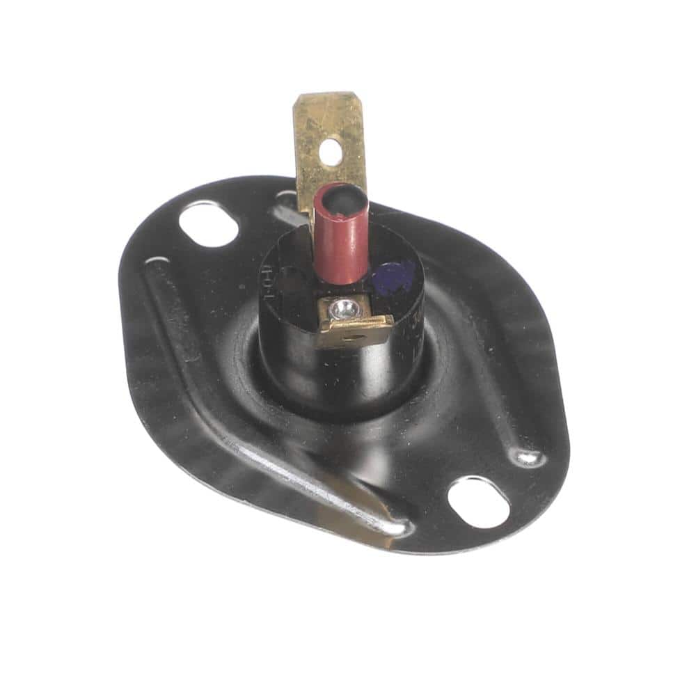 Manual Reset Limit Switch Block Vent RZ121275 price history on PriceWatchPro