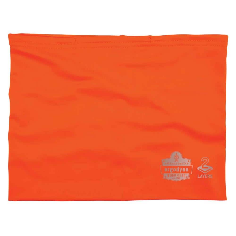 Chill-Its Large/Extra Large Hi-Vis Orange 2-Layer Cooling Multi-Band Performance Knit price history on PriceWatchPro