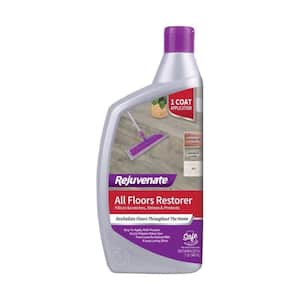 32 oz. All Floor Restorer and Protectant