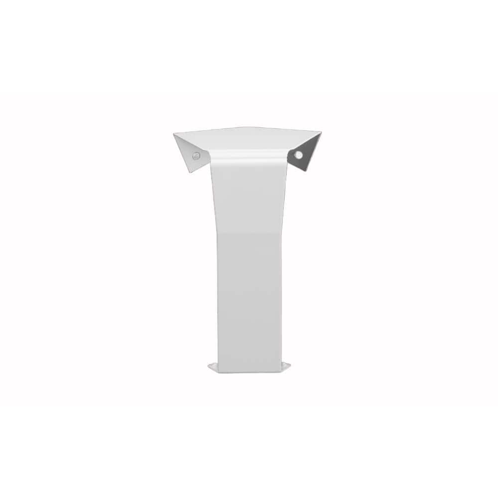 XL Series 135° Inside Corner in Brite White price history on PriceWatchPro