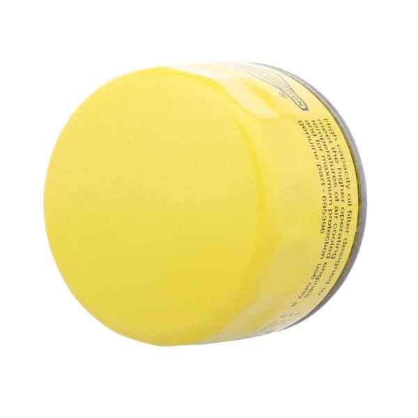 Filtro Olio Nuovo 6 Pezzi Adatto Per B&amp;S 492932S 492056 5049