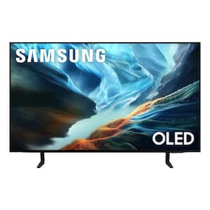 Samsung 55 in. Class S90H Series OLED 4K UHD Vision AI Smart Tizen Samsung 55 in. Class S90H Series OLED 4K UHD Vision AI Smart Tizen