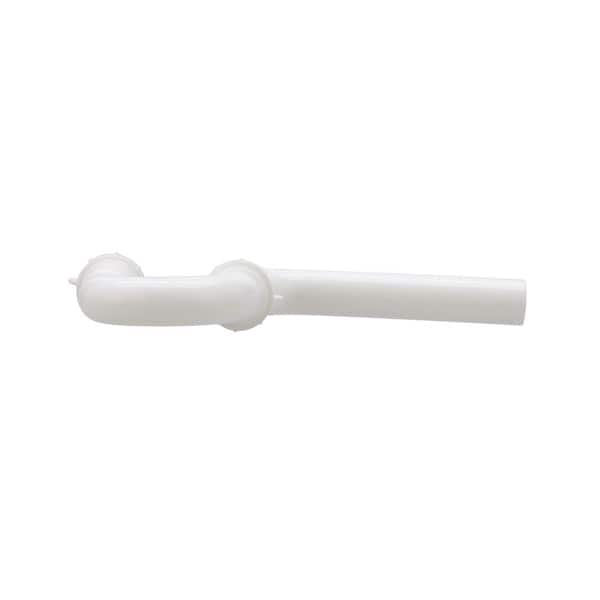 Have a question about Oatey 1-1/4 in. White Plastic Sink Drain P