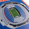 Buffalo Bills 50 Yard Line at Highmark Stadium Panoramic Poster - the  Stadium Shoppe