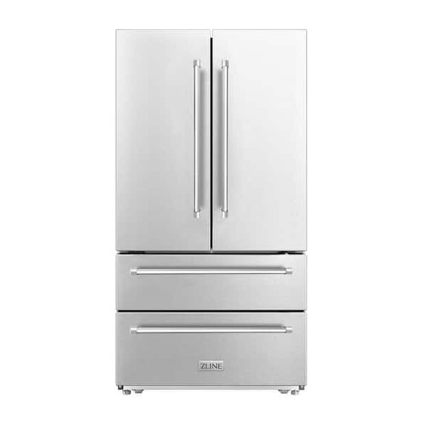 Does Zline Make Refrigerators? 