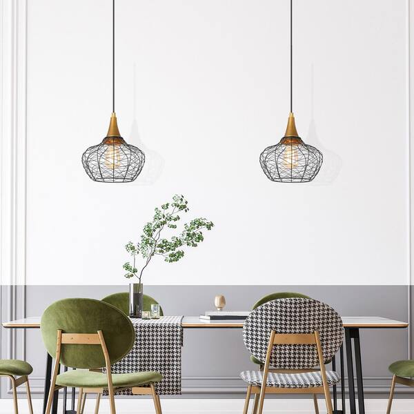 Uolfin Modern Kitchen Pendant Lighting 