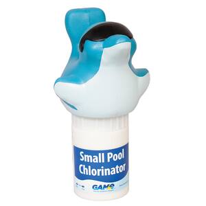 Mid-Size Dolphin Pool or Spa Chlorinator