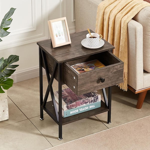 Online End Table Side Night Stand