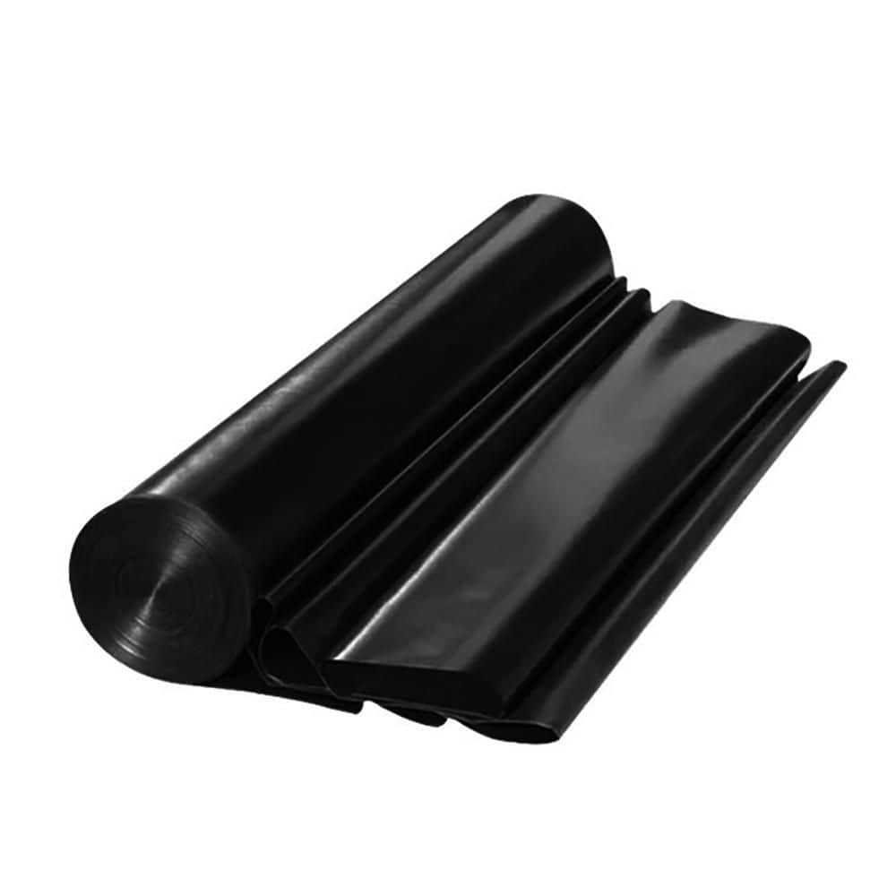 13 x 20ft HDPE Pond Liner, 20 Mil Pond Skins for Fish Ponds, Water Features