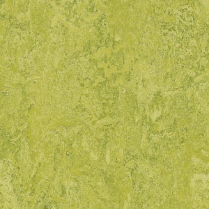 Cinch Loc Seal Chartreuse 9.8 mm Thick x 11.81 in. Wide X 35.43 in. Length Laminate Floor Tile (20.34 sq. ft/Case)