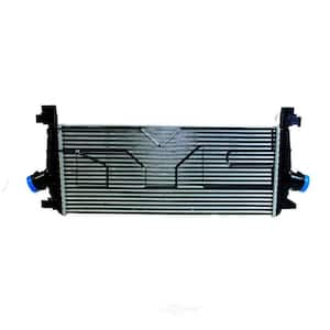 Intercooler