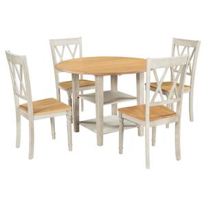 jessee 4 seater dining set