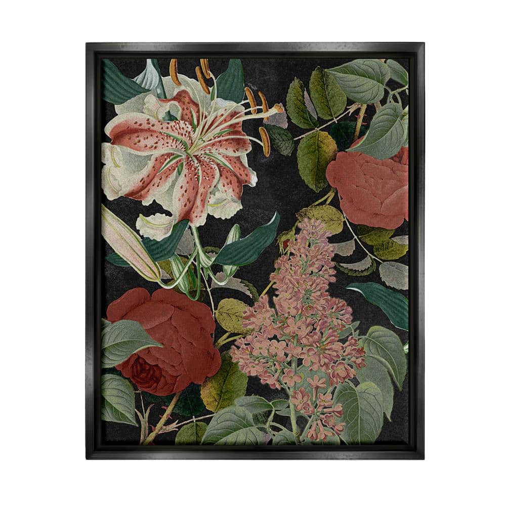 The Stupell Home Decor Collection ac728_ffb_16x20
