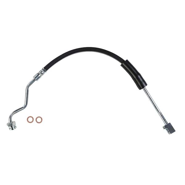 Sunsong Brake Hydraulic Hose - Front Right