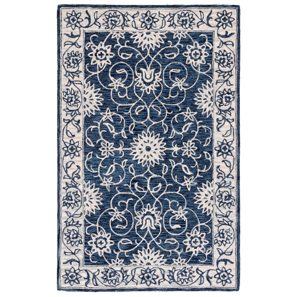 https://images.thdstatic.com/productImages/001160c3-856e-430e-8d50-9052311bbde4/svn/navy-ivory-safavieh-area-rugs-jar601n-3-64_1000.jpg