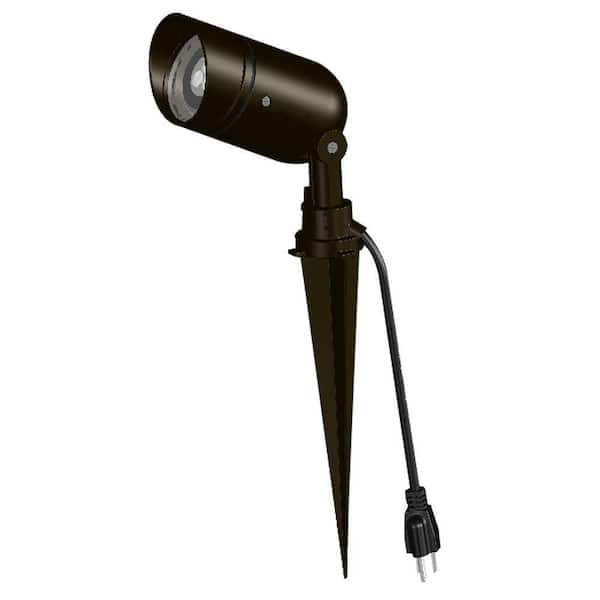 BELL N3R Bronze 6.5W LED Portable Spike Light