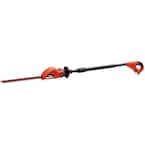 20V MAX Cordless Battery Powered Pole Hedge Trimmer Kit with (1) 1.5Ah Battery & Charger