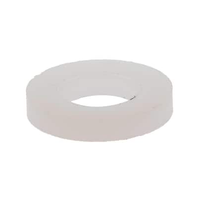 Pack 100 3/8 x 5/8 x 1/16in Connect 31801 Fibre Washer Imp 