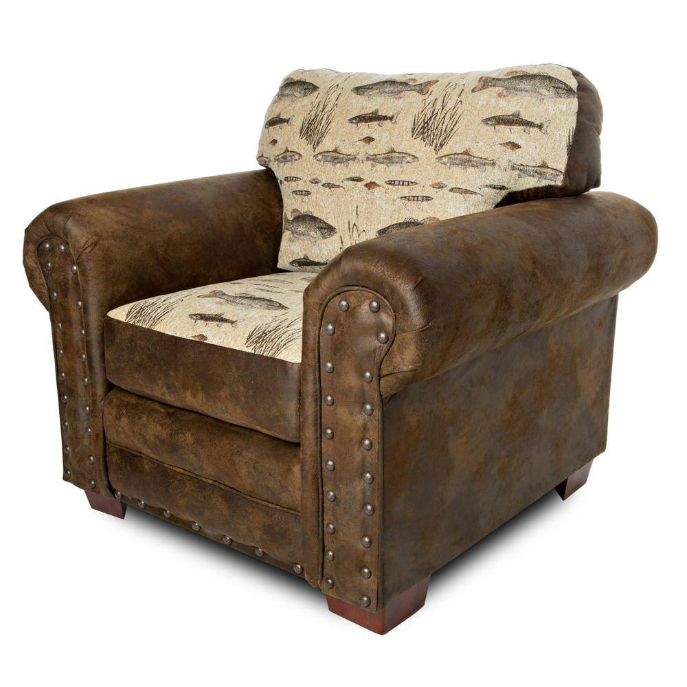 American Furniture Classics 8501-70