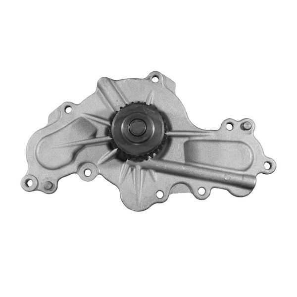Engine Water Pump fits 2011-2015 Lincoln MKS,MKT MKS,MKT,MKX MKT,MKZ