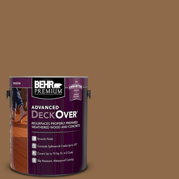 Behr SC-115 Antique Brass Precisely Matched For Paint and Spray Paint