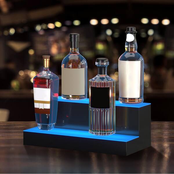 Commercial Acrylic Storage Decanter