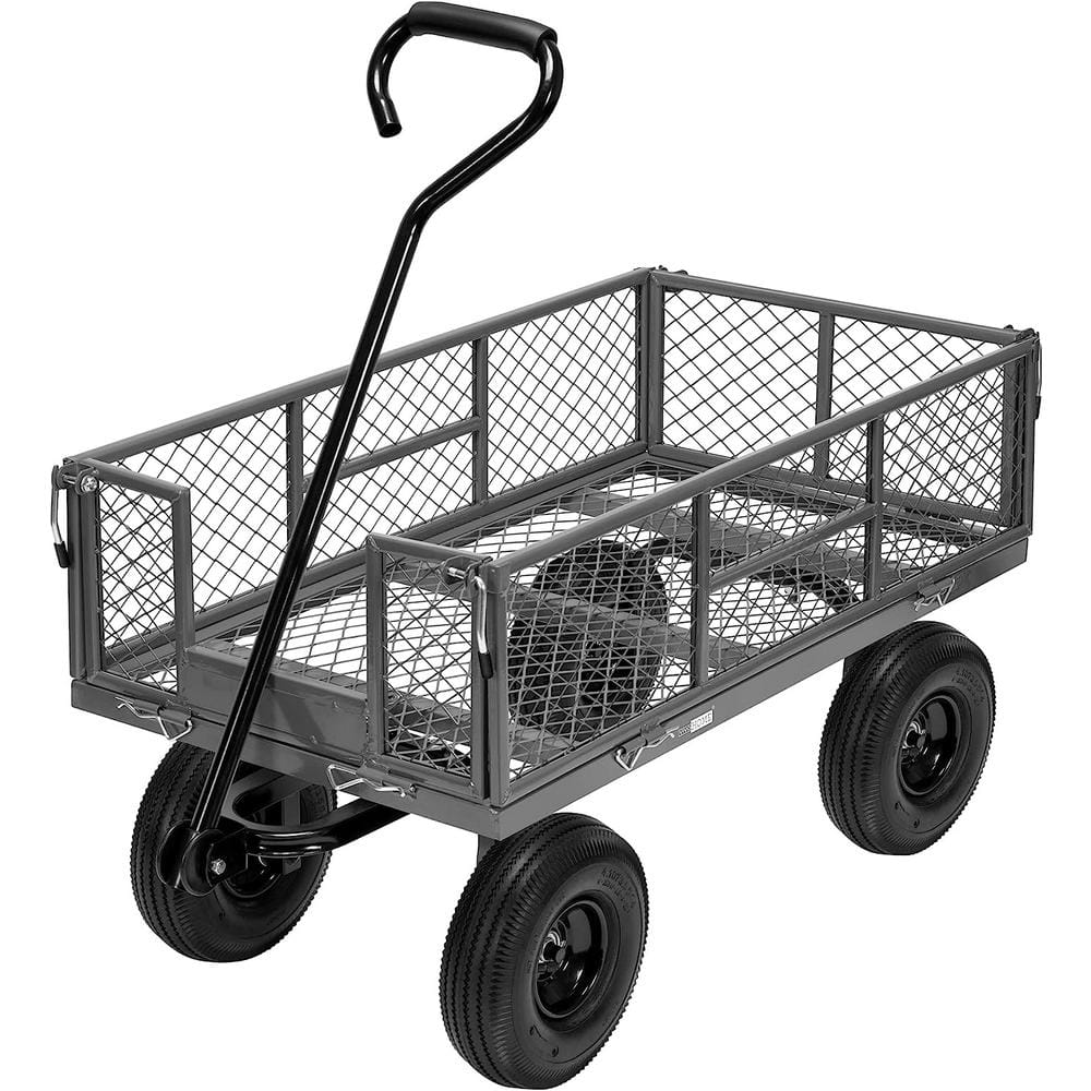 Replacement parts for 38 x20 Garden Cart 905901 – Backyard