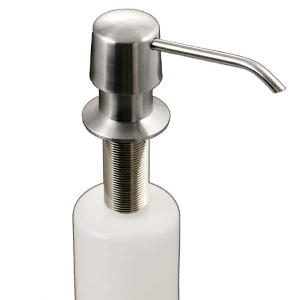 HOUZER Preferra Soap/Lotion Dispenser