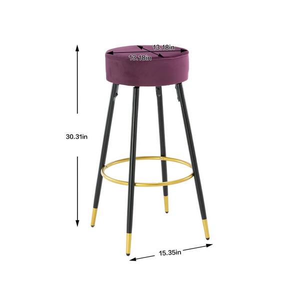 bar stools 60cm high