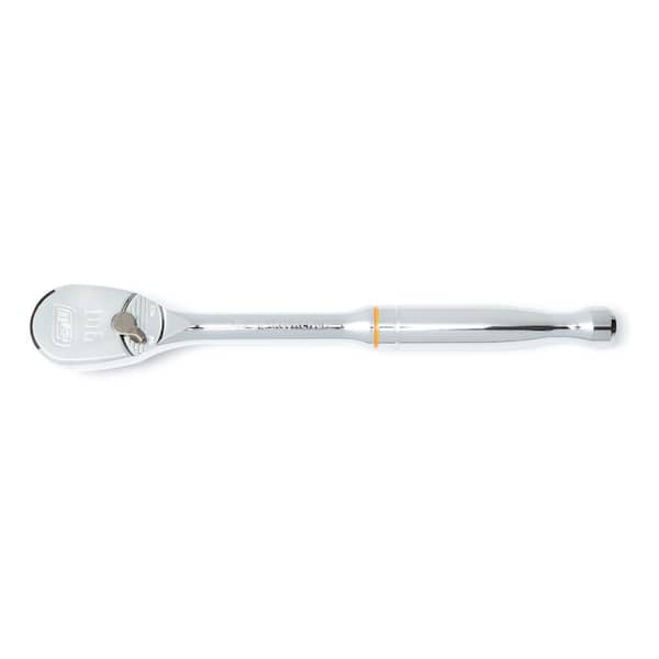 GEARWRENCH 3/8 in. Drive 90-Tooth Teardrop Ratchet