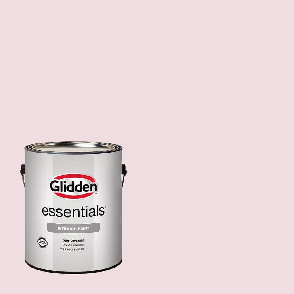 1 gal. PPG1048-2 Silk Sheets Eggshell Interior Paint price history on PriceWatchPro