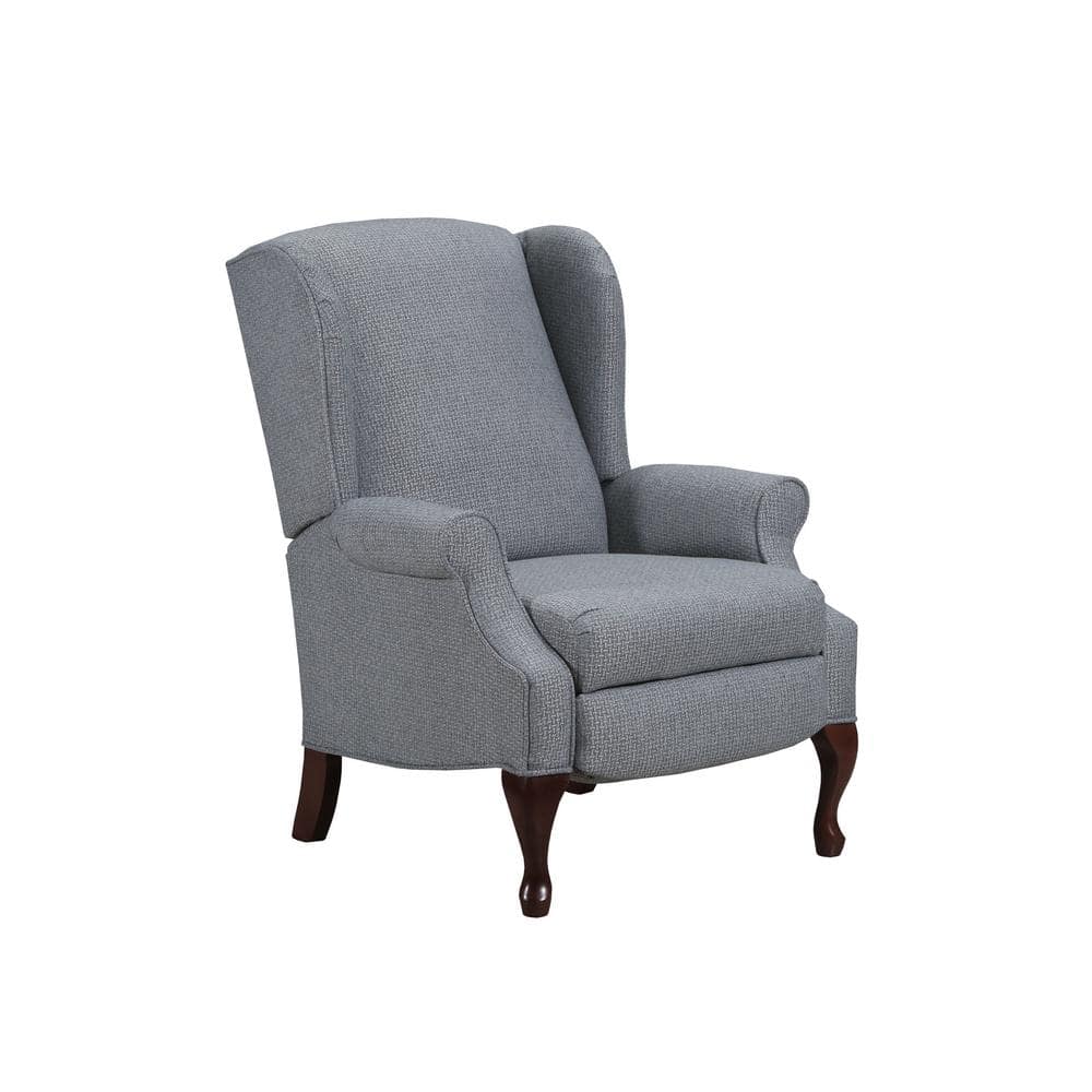 lane wingback recliner chair