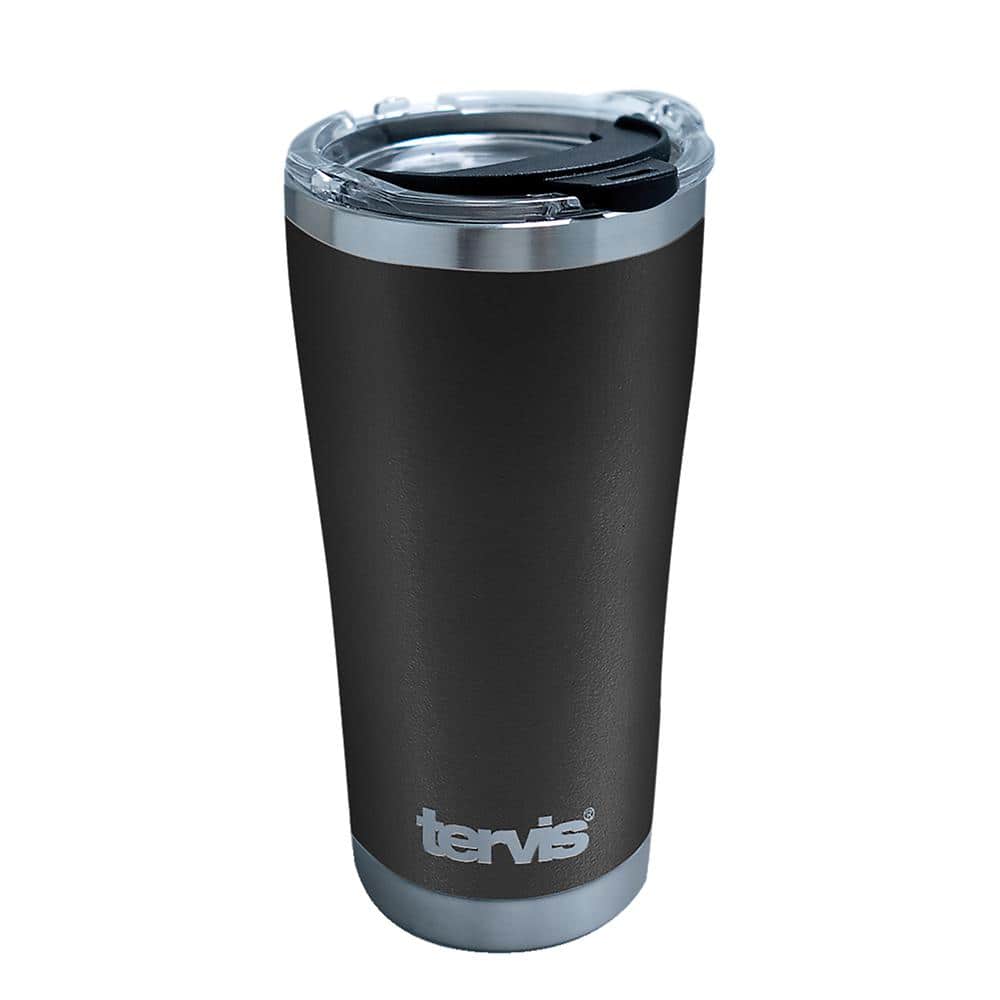 Tervis Replacement Black Hammer Lid for 20 oz