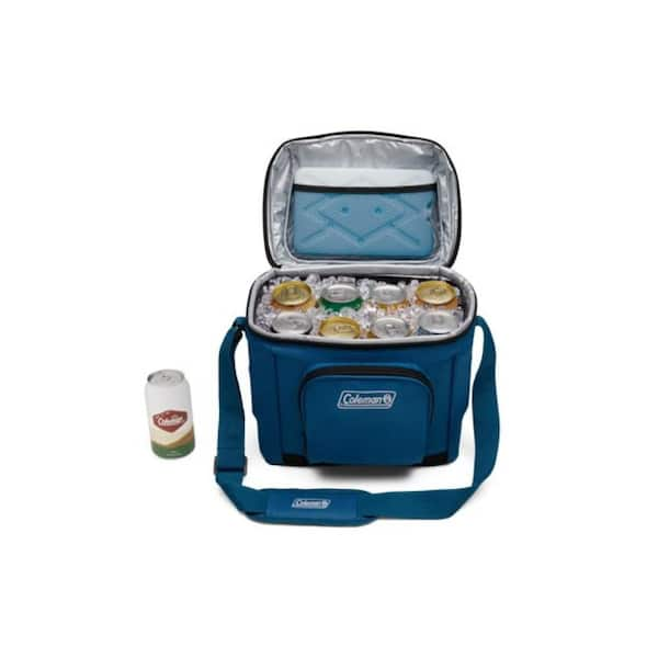 Coleman 24 Can Dallas Cowboys Cooler - Shop Coolers & Ice Packs at