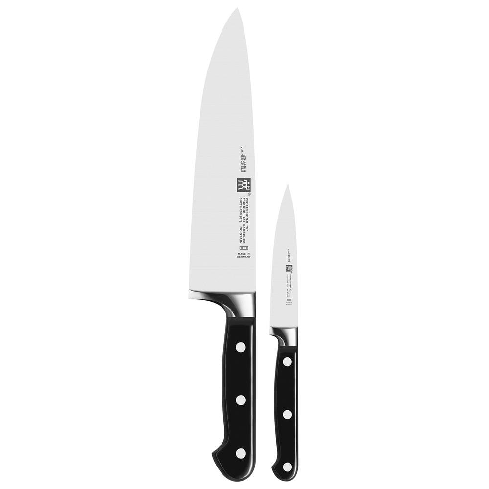 ZWILLING J.A. Henckels ZWILLING Professional "S" Carving Set