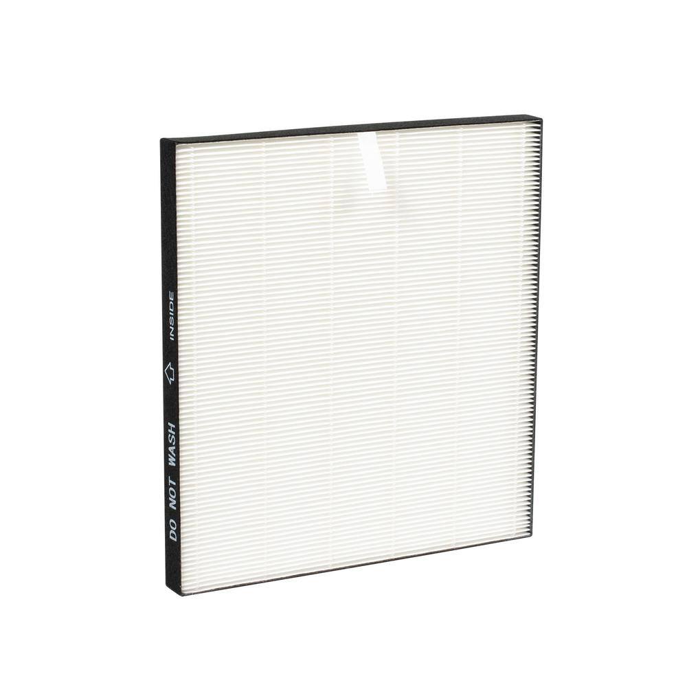 Sharp True HEPA Replacement Filter for Small Rooms