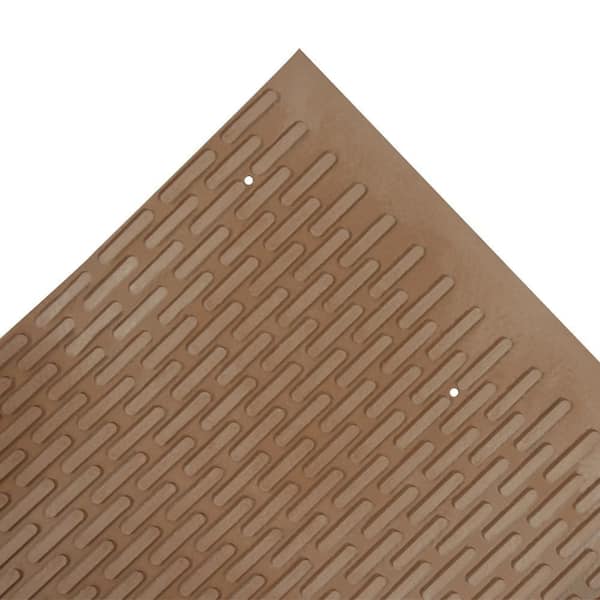 Dog Food Mat, 20" X 12" Dog Mat for Food and Water