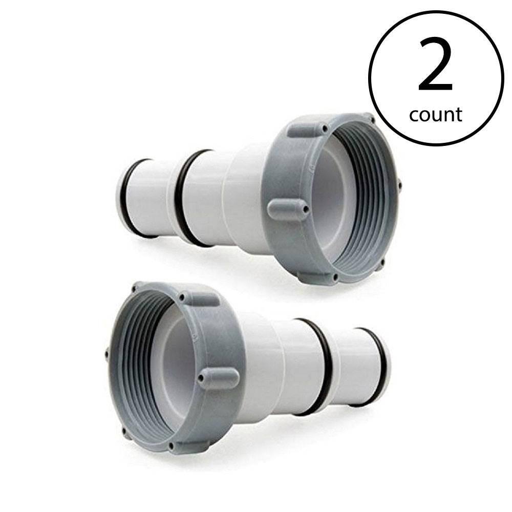 thumbnail image 2 of Intex Sand Filter Pump For Above Ground Pools - Energy Efficient Pool Filter & Cleaner 2 of 9