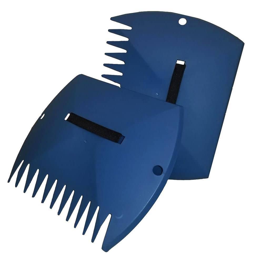 Leaf Collecting Tool
