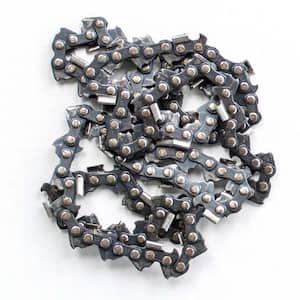 20 in. 0.058-Gauge Metal Chainsaw Chain for Sportsman GCS5220 and GCS522014, 76-Link (2-Pack)