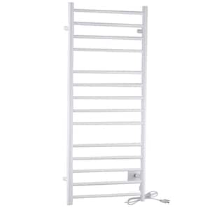 Iconic Towel Warmer 9081JCP, Color: White - JCPenney