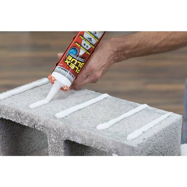 S-18 Rubber Cement - Rubber Glue - Flex Seal Glue –