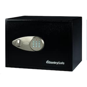 1.2 cu. ft. Safe Box with Digital Lock