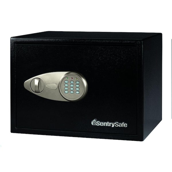 SentrySafe 1.2 cu. ft. Safe Box with Digital Lock