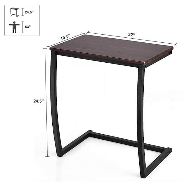 Ikea c deals end table