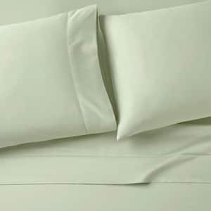 500 Thread Count Egyptian Cotton Sateen Solid Sheet Set