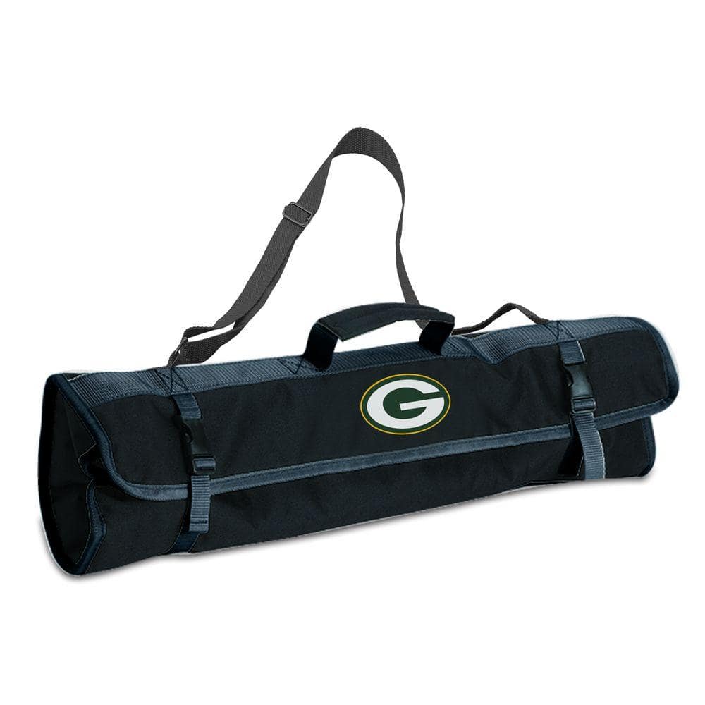 Picnic Time Green Bay Packers Outdoor Picnic Blanket