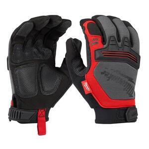 X-Large Demolition Gloves